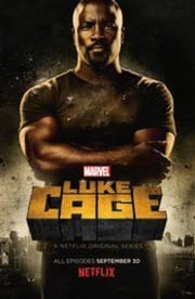 Marvel's Luke Cage - Season 1