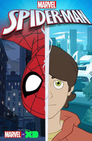 Marvel's Spider-Man - Season 2