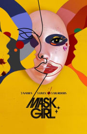 Mask Girl - Season 1