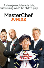 MasterChef Junior - Season 5