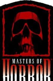 Masters Of Horror - Season 1
