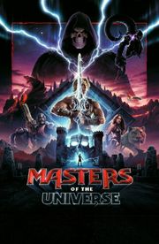 Masters of the Universe
