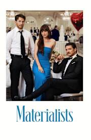 Materialists Materialists