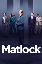 Matlock - Season 1