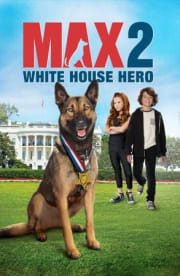 Max 2: White House Hero