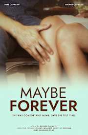 Maybe Forever Maybe Forever