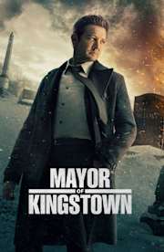 Mayor of Kingstown - Season 4 Mayor of Kingstown - Season 4