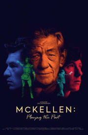 McKellen Playing the Part
