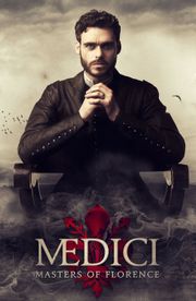 Medici: Masters of Florence - Season 1