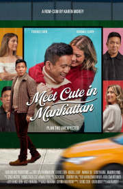 Meet Cute in Manhattan Meet Cute in Manhattan