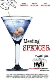 Meeting Spencer