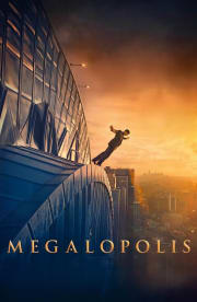 Megalopolis