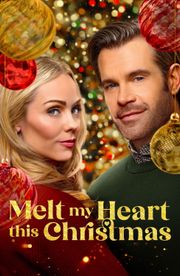 Melt My Heart This Christmas