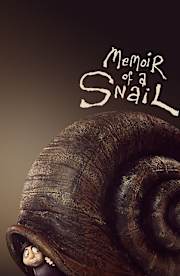 Memoir of a Snail