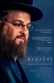 Menashe