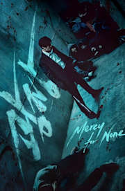 Mercy for None - Season 1 Mercy for None - Season 1