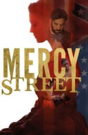Mercy Street - Season 01