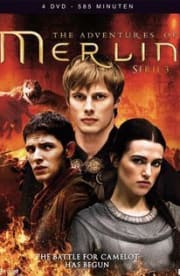 Merlin - Season 3
