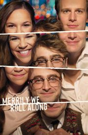 Merrily We Roll Along