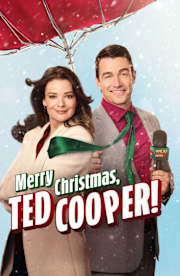 Merry Christmas, Ted Cooper! Merry Christmas, Ted Cooper!