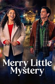 Merry Little Mystery