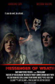 Messenger of Wrath