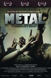 Metal: A Headbanger's Journey