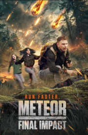 Meteor: Final Impact Meteor: Final Impact