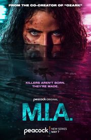 MIA - Season 1
