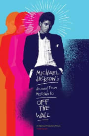 Michael Jacksons Journey from Motown to Off the Wall