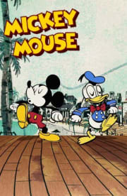Mickey Mouse - Season 03