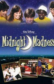 Midnight Madness (CD2)