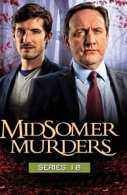 Midsomer Murders - Season 19