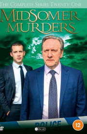 Midsomer Murders - Season 22