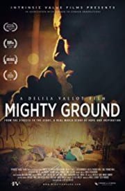 Mighty Ground