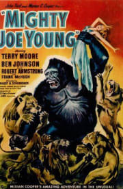 Mighty Joe Young (1949)