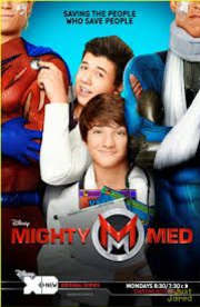 Mighty Med - Season 1