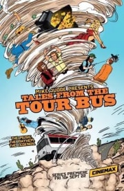 Mike Judge Presents Tales from the Tour Bus - Season 01