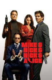 Mike & Nick & Nick & Alice