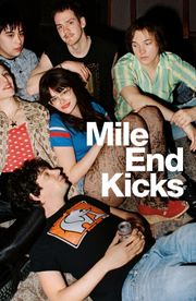 Mile End Kicks