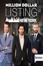 Million Dollar Listing New York - Season 06