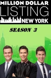 Million Dollar Listing New York - Season 3