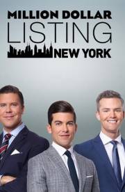 Million Dollar Listing New York - Season 7