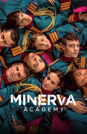 Minerva Academy - Season 1