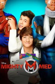 Mingty Med - Season 2