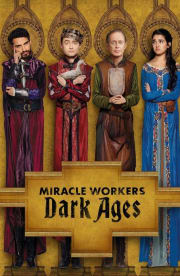 Miracle Workers - Season 2