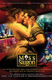 Miss Saigon: 25th Anniversary