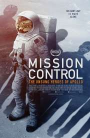 Mission Control: The Unsung Heroes of Apollo