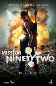 Mission NinetyTwo