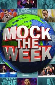 Mock The Week - Season 1